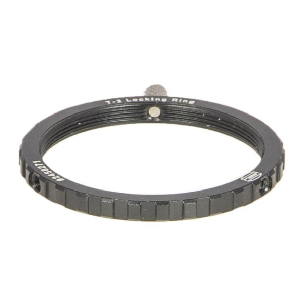 Baader T-2i locking ring with adjustment lever
