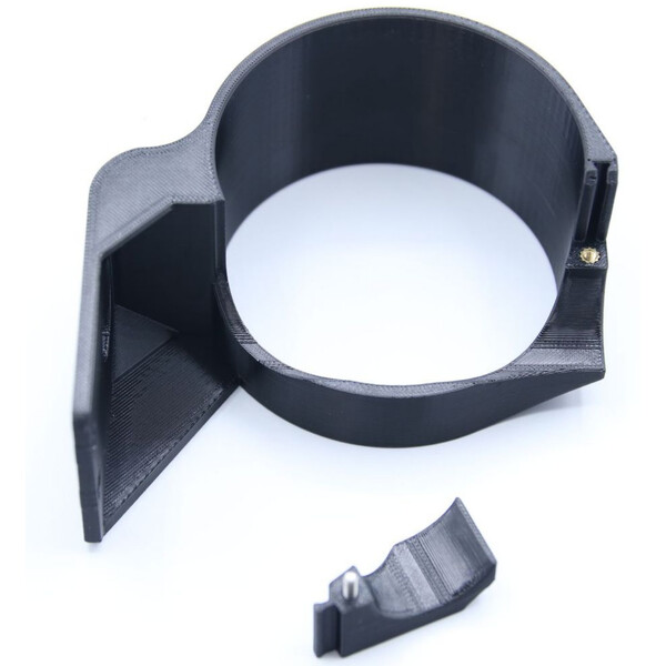 Astroprints ToupTek AAF motor attachment kit for Crayford N2 focusers
