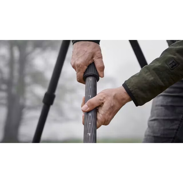 ZEISS Pro Series Tripod Kit Lightweight