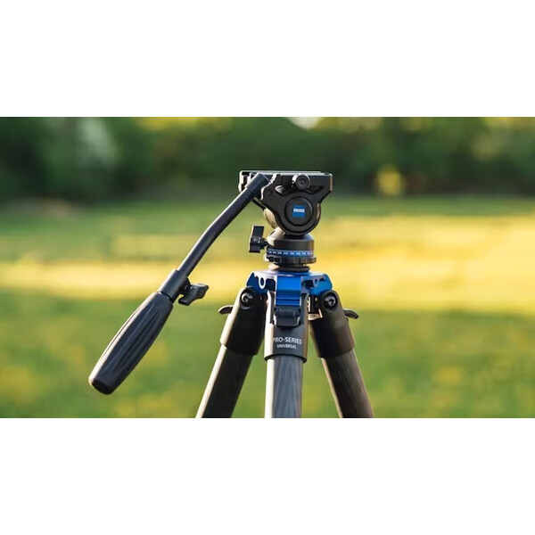 ZEISS Pro Series Tripod Kit Lightweight