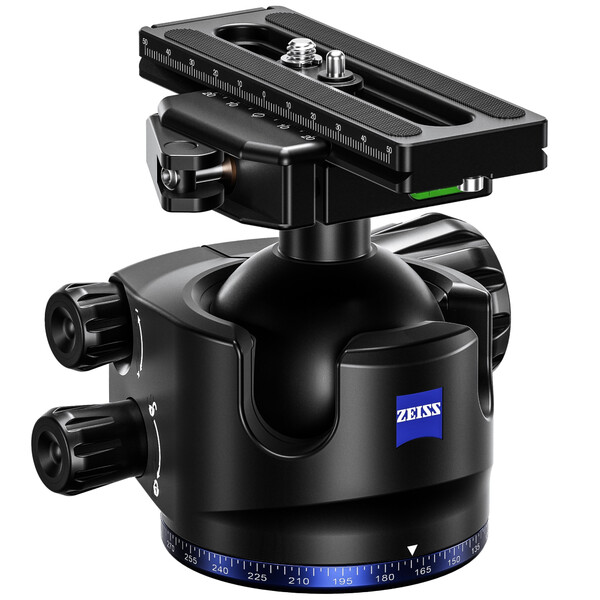 ZEISS Tripod ball-head L-55