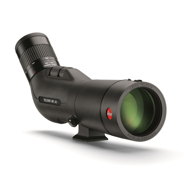 Leica Spotting scope Televid HD 65 Set + 20-60x eyepiece 2025
