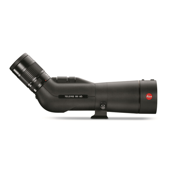 Leica Spotting scope Televid HD 65 Set + 20-60x eyepiece 2025