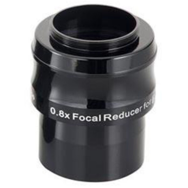 TS Optics Flattener/Reducer 0.8x