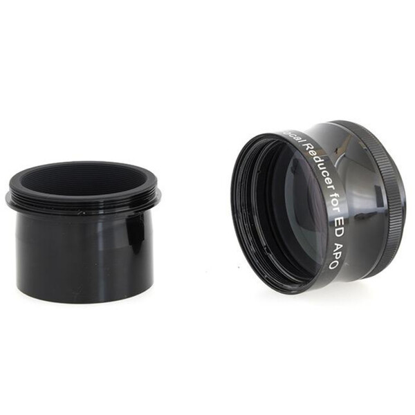 TS Optics Flattener/Reducer 0.8x
