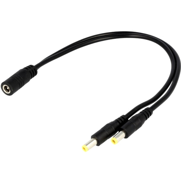 Pierro Astro Cable 5.5/2.1mm & 5.5/2.5mm
