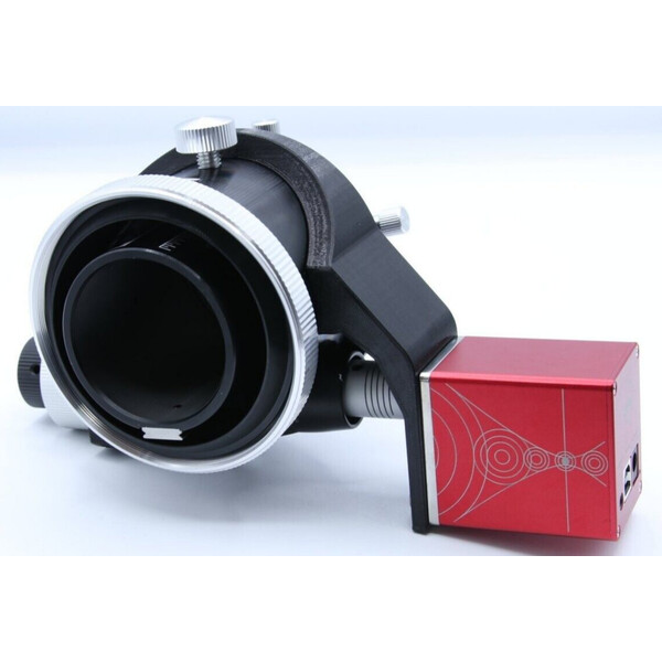 Astroprints EAF motor attachment kit for TS Optics Monorail N2