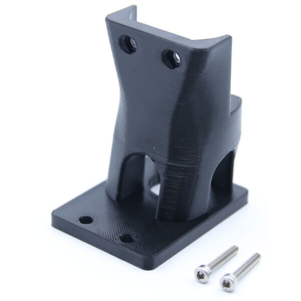 Astroprints ToupTek AAF motor attachment kit for FOCR25 and FOCR25S focusers