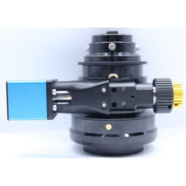 Astroprints ToupTek AAF motor attachment kit for R&P 30 and R&P 30S OAZ