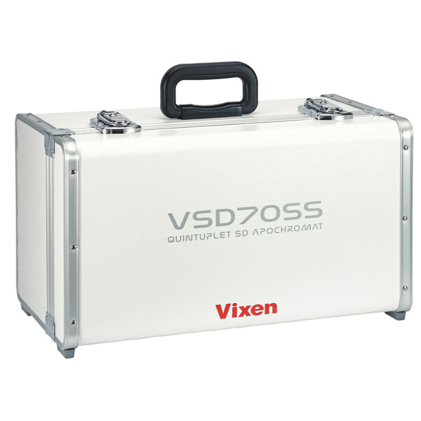 Vixen Transport cases VSD70ss