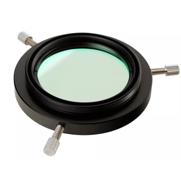 Vixen M56 filter adapter for M48mm and M52mm filter threads
