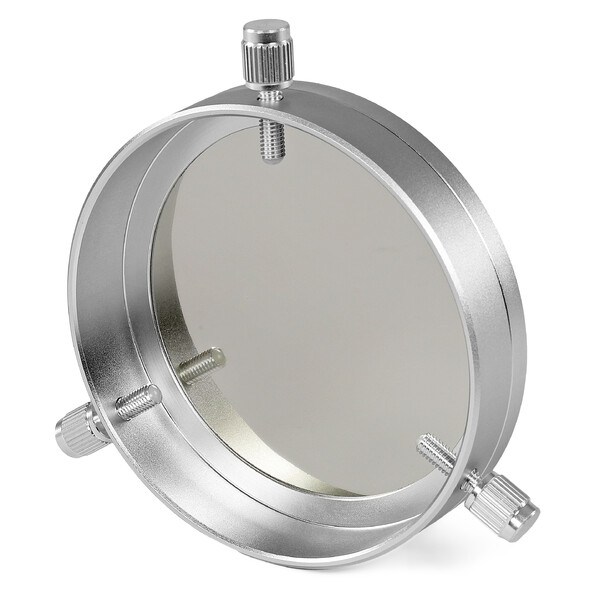 Omegon Helievo 92 solar filters (84-110 mm)