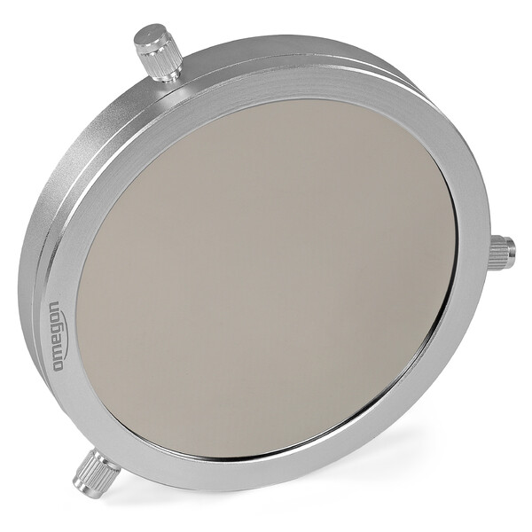 Omegon Helievo 132 solar filters (124-150 mm)