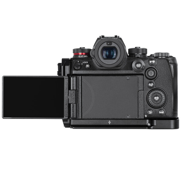 Leofoto L-bracket LPP-S1RII for Panasonic Lumix S1RII, S1II, S1II E