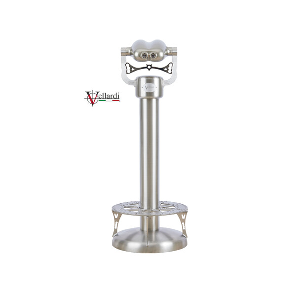 Vellardi Sightseeing telescope Binocular Lux 7x50