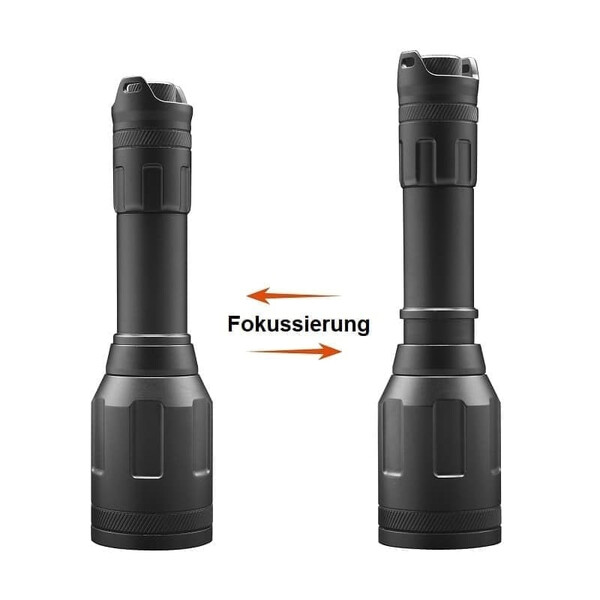Maximtac HD-IR Gen 3 LED IR lighting