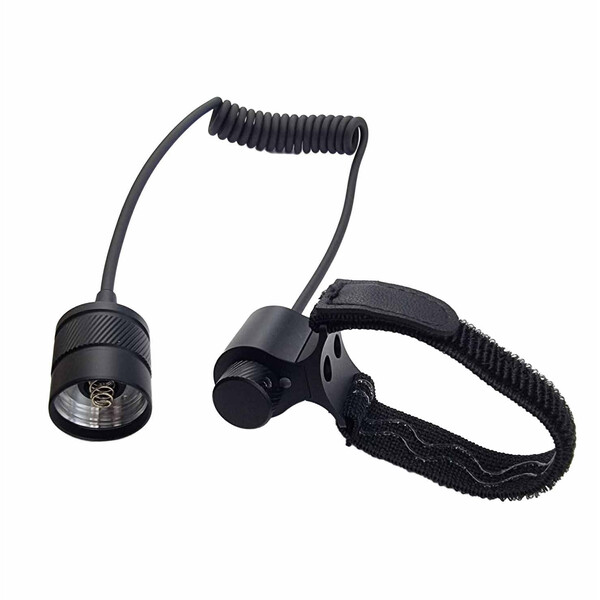 Maximtac Remote switch for Gen3 + Multicolor