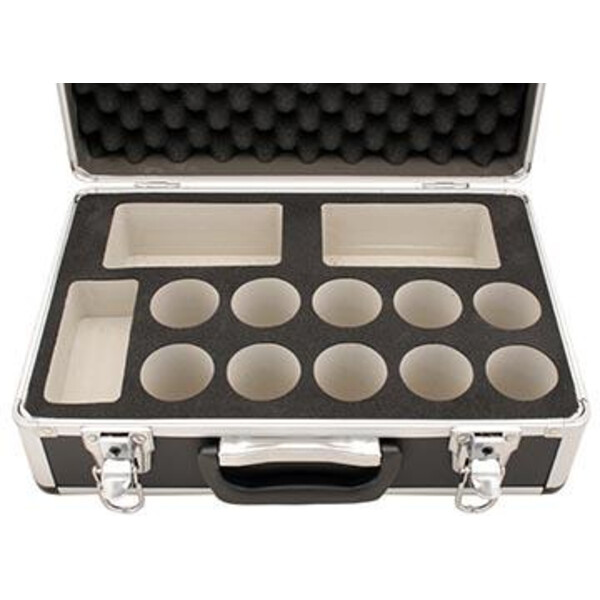 TS Optics Transport cases MXCase