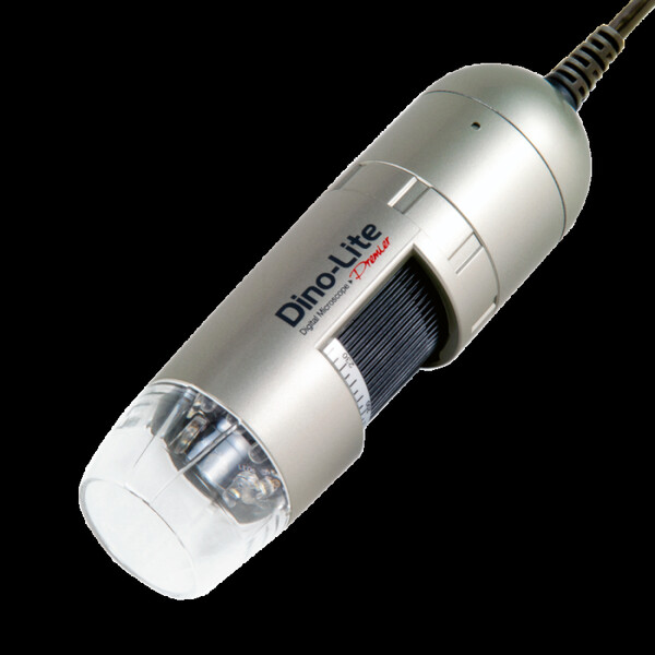 Dino-Lite Microscope AM3111, 1280x1024, 20-50x & 200x, 8 LEDs