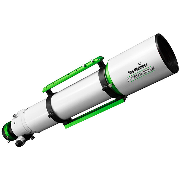 Skywatcher Apochromatic refractor AP 120/900 Evostar 120 EDX
