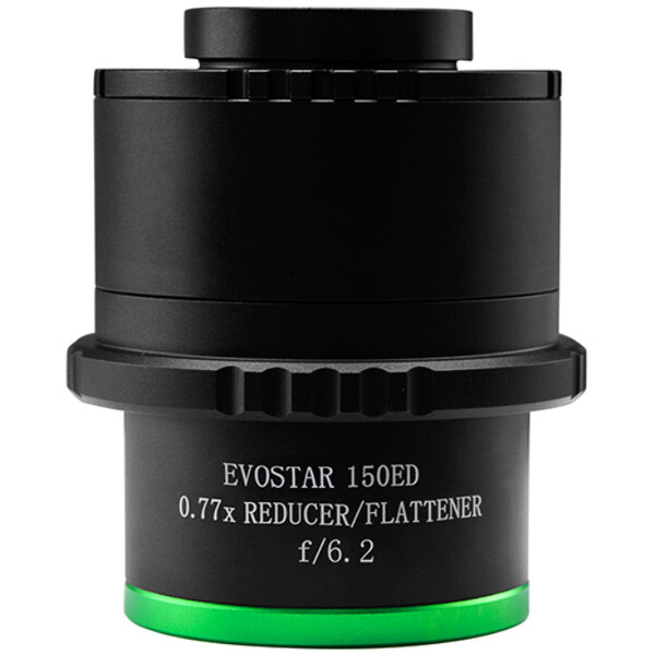 Skywatcher Flattener 0.77x Evostar 150 EDX