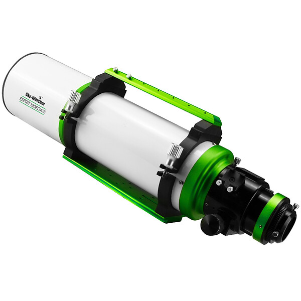 Skywatcher Apochromatic refractor AP 120/840 Esprit 120 EDX