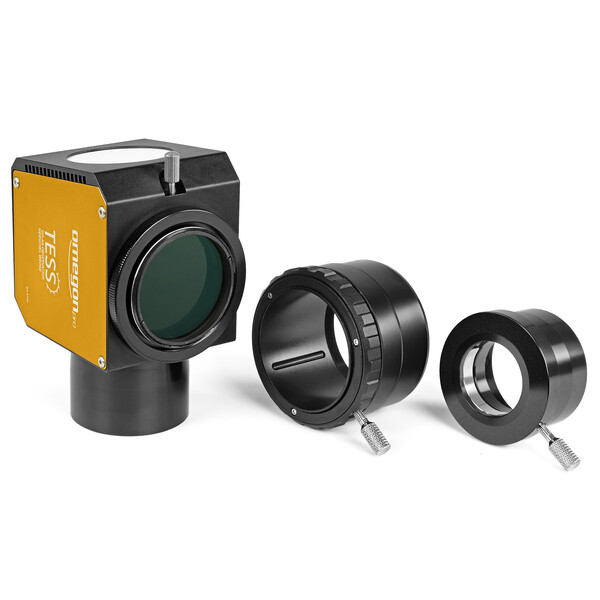 Omegon Herschelprisma Tess 2''