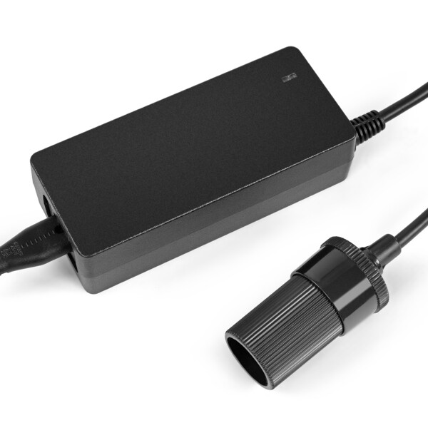 Omegon Power pack Euro-Universalnetzteil 12V/6A Zigarettenanzünderbuchse