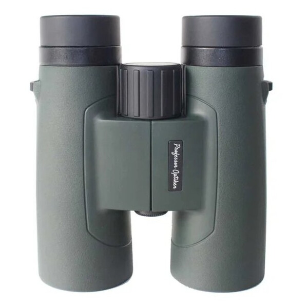 Professor Optiken Binoculars Fichtelberg 8x42 green