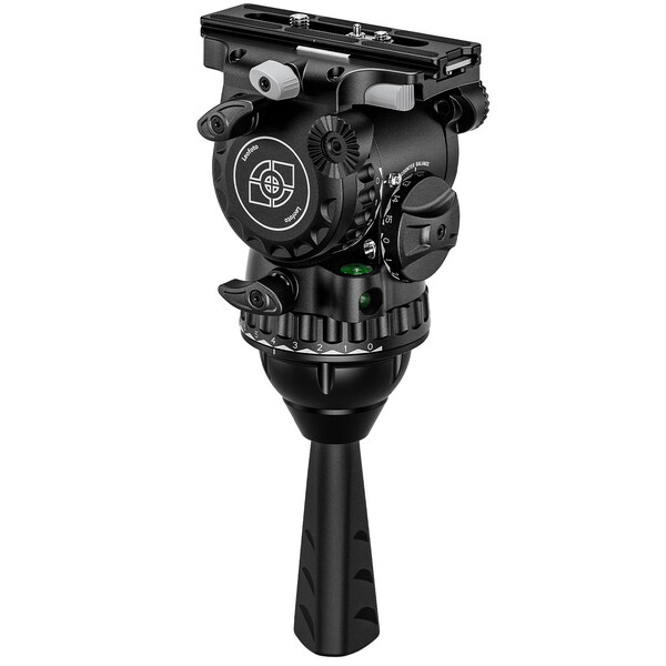 Leofoto Video tilt head FH-20