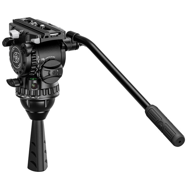 Leofoto Video tilt head FH-20M