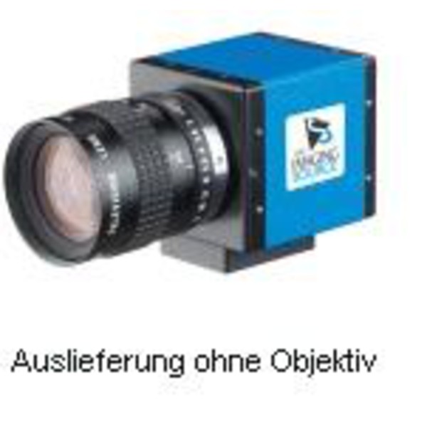 The Imaging Source DMK 41BF02 FireWire Monochrom-Kamera 1/2