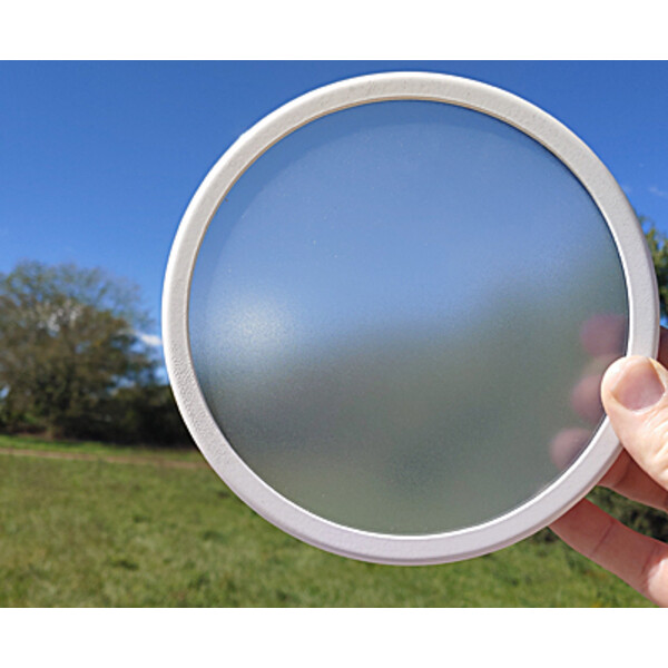 DayStar Imaging Flat Cap FC130