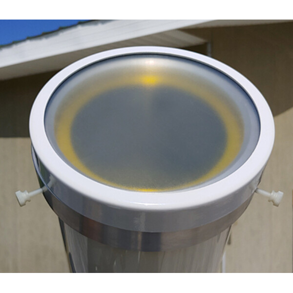 DayStar Imaging Flat Cap FC130