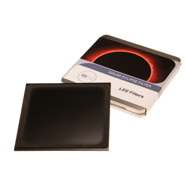 LEE Filters Filters SW150 Solar Stopper ND 150 x 150 mm