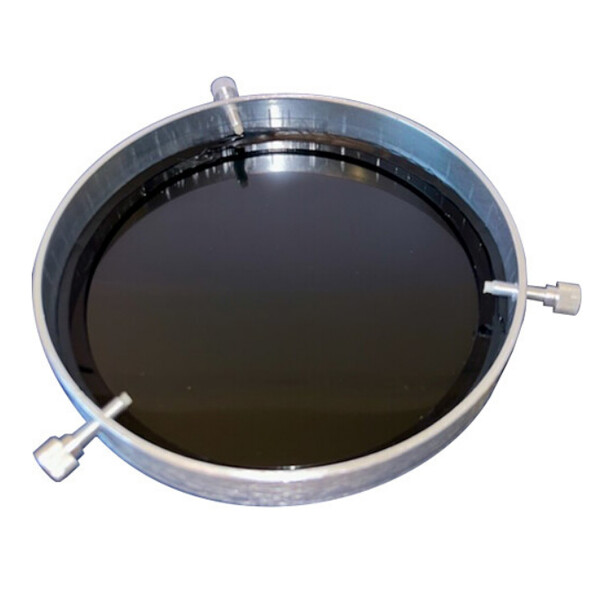MrStarGuy Solar Filters 125-155 mm