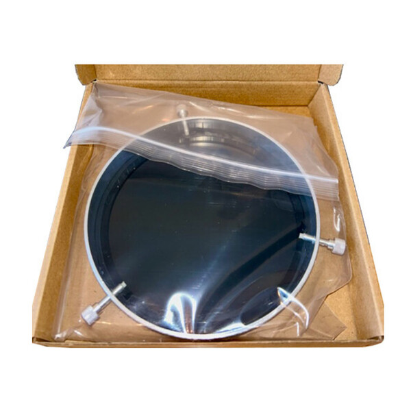 MrStarGuy Solar Filters 125-155 mm