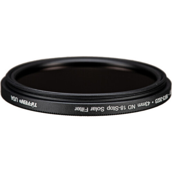 Tiffen Filters ND 5.4 43 mm