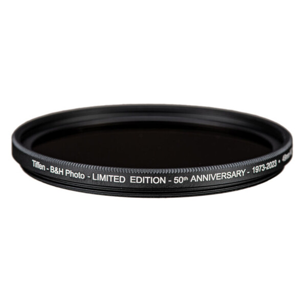 Tiffen Filters ND 5.4 49 mm