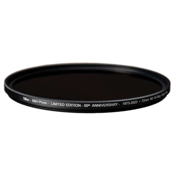 Tiffen Filters ND 5.4 95mm
