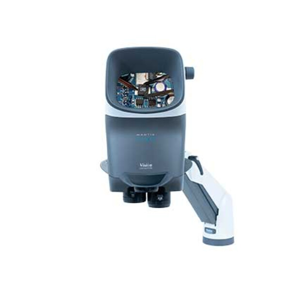 Vision Engineering Stereo microscope MANTIS PIXO with "Verso Universal Stand" (without lenses) SMP200