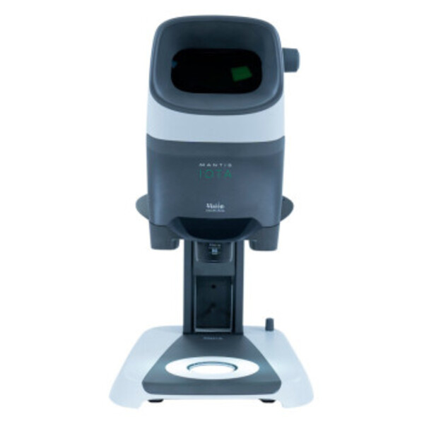 Vision Engineering Stereo microscope MANTIS IOTA with "Stabila tabletop tripod" (without lenses) SMI211