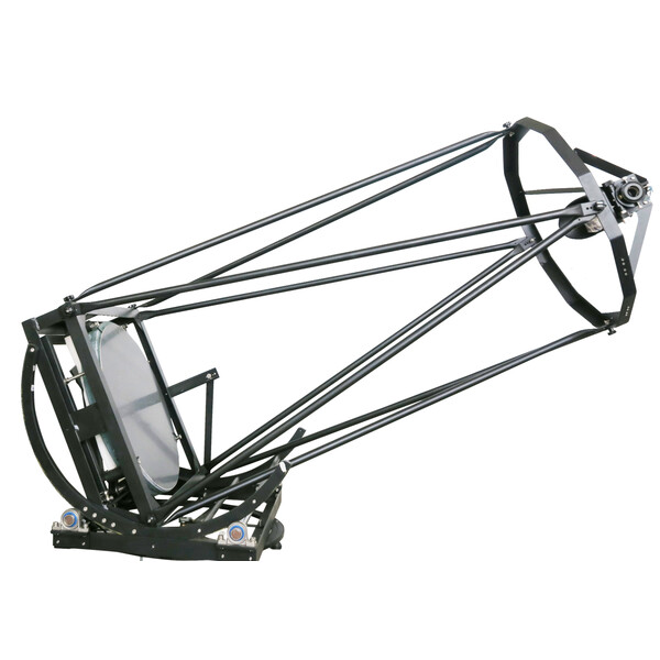 Hubble Optics Dobson telescope N 609/2012 UL24g f/3.3 Premium Ultra Light GoTo