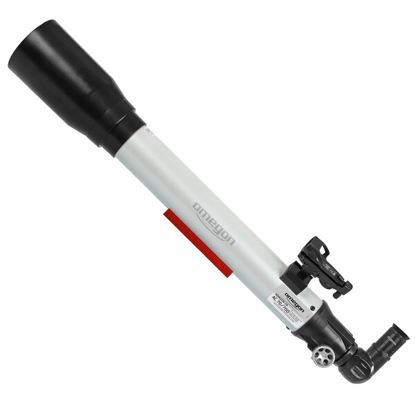 Omegon Telescope CR AC 70/700