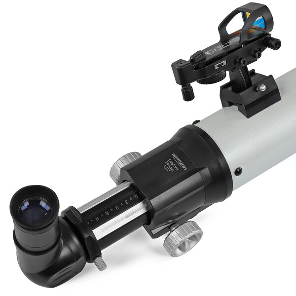 Omegon Telescope CR AC 70/700
