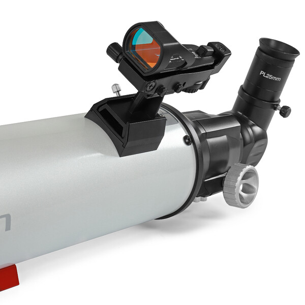 Omegon Telescope AC 90/650