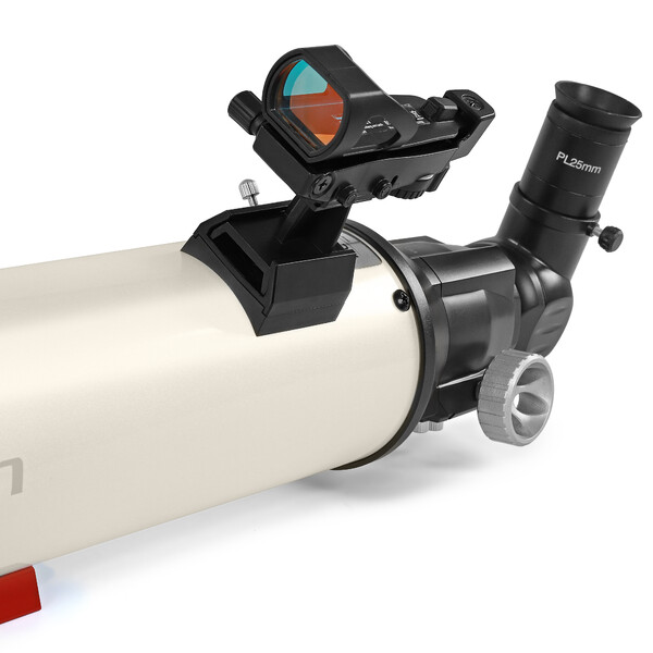 Omegon Horizon AC 90/650 AZ-Bellavista telescope