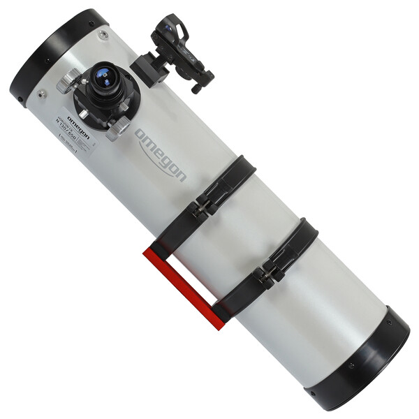 Omegon Telescope Horizon N 130/650 EQ370