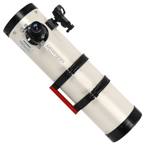 Omegon Horizon N 130/650 EQ370DX Telescope