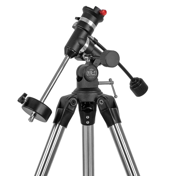 Omegon Horizon AC 70/700 EQ-1 Neo telescope